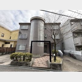 ヴィラージュ月ヶ丘 1階 築34年の賃貸物件