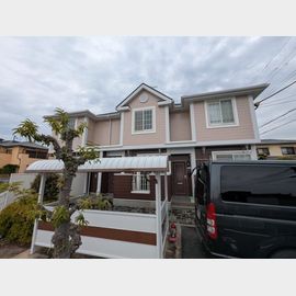 川西池田駅より徒歩15分 1階 築26年3ヶ月の賃貸物件