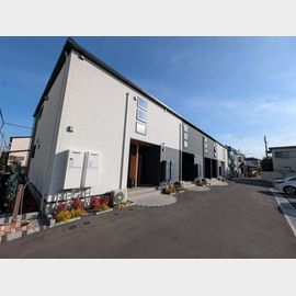 レガーミ・Fの賃貸物件