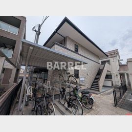 エテルノ昆陽3の賃貸物件