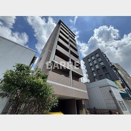 池田駅より徒歩6分 2階 築18年7ヶ月の賃貸物件