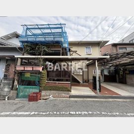 カームハイツ桜塚 2階 築40年2ヶ月の賃貸物件