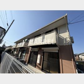 ジュンハイツ 2階 築32年11ヶ月の賃貸物件