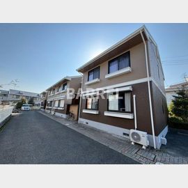 箕面萱野駅より徒歩8分 2階 築33年5ヶ月の賃貸物件