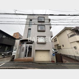 曽根駅より徒歩17分 2階 築39年8ヶ月の賃貸物件