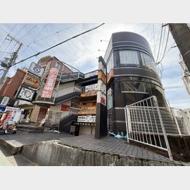 関大前駅より徒歩4分 4階 築38年7ヶ月の賃貸物件