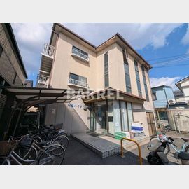 川西ハイツ 1階 築41年2ヶ月の賃貸物件