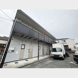 プルーデンス箕面セントラル 2階 築21年1ヶ月の賃貸物件