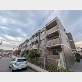 マーヴェラス箕面 1階 築16年6ヶ月の賃貸物件