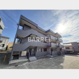 岡町駅より徒歩9分 3階 築45年2ヶ月の賃貸物件