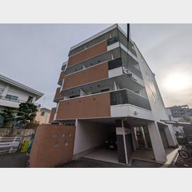 ウインズコート３ 2階 築20年の賃貸物件