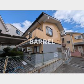 石橋阪大前駅より徒歩4分 2階 築29年1ヶ月の賃貸物件