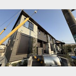 少路駅より徒歩13分 2階 新築の賃貸物件