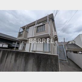 メゾンMUROMACHI 1階 築32年6ヶ月の賃貸物件