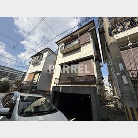 三国駅より徒歩9分 1階 築47年の賃貸物件