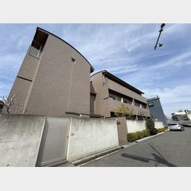 千里山駅より徒歩2分 2階 築28年1ヶ月の賃貸物件