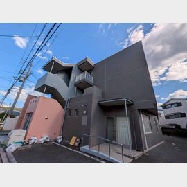 川西池田駅より徒歩6分 3階 築29年8ヶ月の賃貸物件