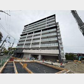 庄内駅より徒歩7分 2階 新築の賃貸物件