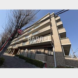 千里山駅より徒歩14分 2階 築30年5ヶ月の賃貸物件