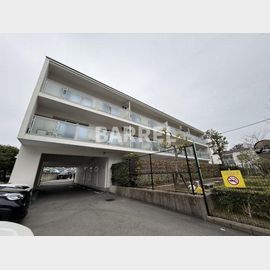 桃山台駅より徒歩9分 3階 築45年8ヶ月の賃貸物件