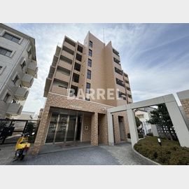 フレスコ21 7階 築29年8ヶ月の賃貸物件