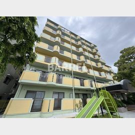 セントポーリア東豊中B-502 5階 築39年の賃貸物件