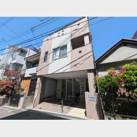 ウィステリア豊中本町の賃貸物件