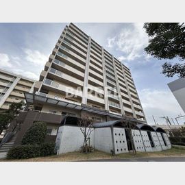 シティコート曽根東五番館 4階 築27年2ヶ月の賃貸物件