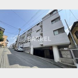 ライオンズマンション豊中第２南棟 2階 築42年1ヶ月の賃貸物件