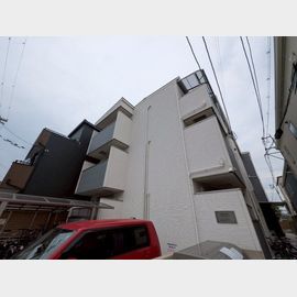 三国駅より徒歩12分 1階 築3年4ヶ月の賃貸物件