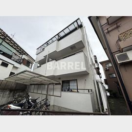 フェスタマチカネヤマ 2階 築37年4ヶ月の賃貸物件