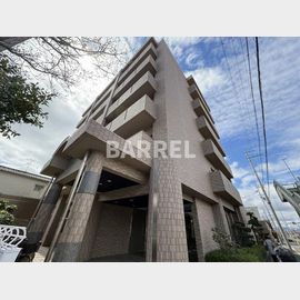 石橋阪大前駅より徒歩7分 6階 築29年8ヶ月の賃貸物件