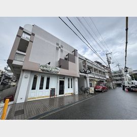 プライム螢池 2階 築38年1ヶ月の賃貸物件