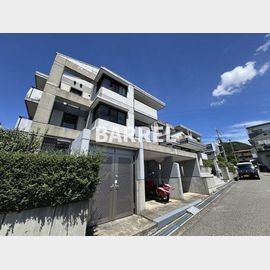 池田駅よりバス15分 1階 築33年2ヶ月の賃貸物件