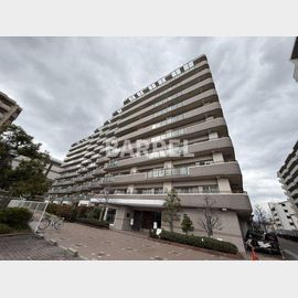 服部天神駅より徒歩11分 8階 築29年5ヶ月の賃貸物件