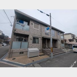 北桜塚レジデンス 1階 築6年2ヶ月の賃貸物件