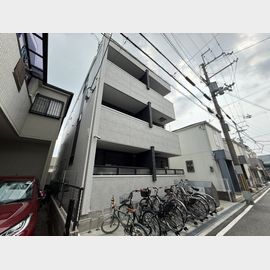 リアコート石橋3の賃貸物件