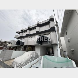 グリーンハイツ利倉 3階 築35年9ヶ月の賃貸物件