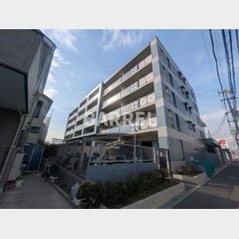 伊丹駅より徒歩15分 1階 築32年5ヶ月の賃貸物件