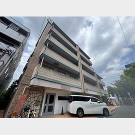 箕面船場阪大前駅より徒歩4分 3階 築20年2ヶ月の賃貸物件