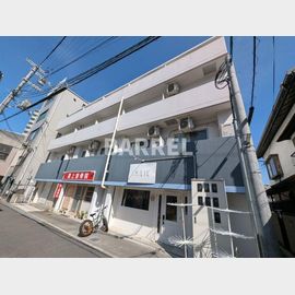 ステーションスクエア 4階 築10年10ヶ月の賃貸物件