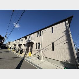 庄内駅より徒歩13分 2階 築3年1ヶ月の賃貸物件