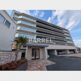 山本駅より徒歩7分 3階 新築の賃貸物件