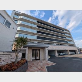 山本駅より徒歩7分 3階 新築の賃貸物件