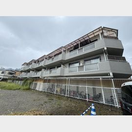 石橋阪大前駅より徒歩9分 3階 築34年5ヶ月の賃貸物件