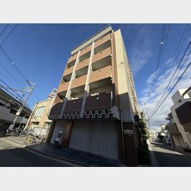 アイトーン豊中の賃貸物件