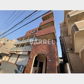 豊中駅より徒歩11分 4階 築38年7ヶ月の賃貸物件