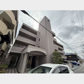 庄内駅より徒歩5分 2階 築28年1ヶ月の賃貸物件