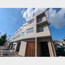 めぞん・ど・それいゆ 2階 築29年1ヶ月の賃貸物件