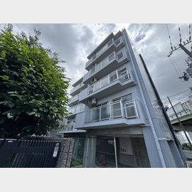 蛍池駅より徒歩13分 3階 築36年4ヶ月の賃貸物件